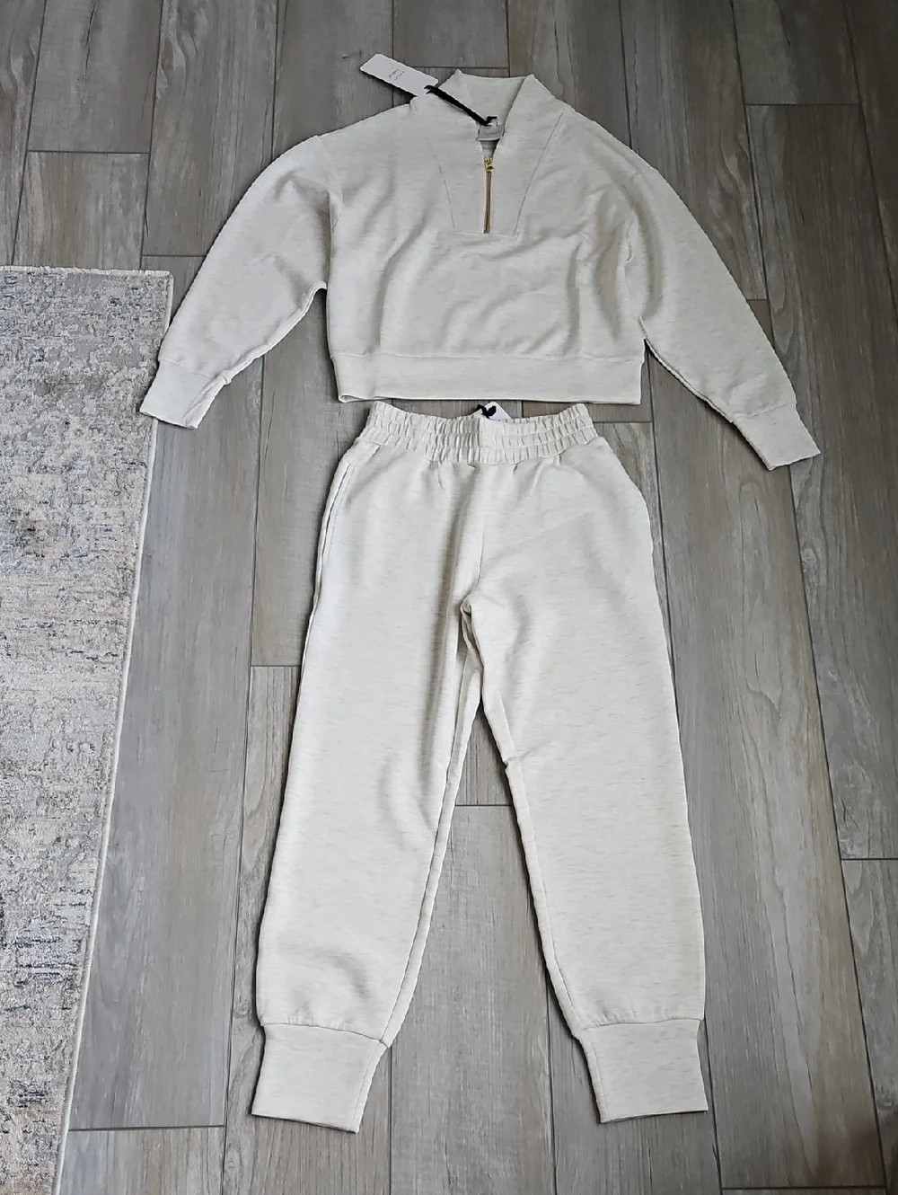 Varley Doublesoft Set - Picture 9 of 16